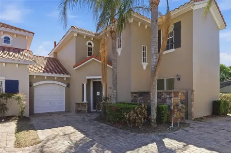 720 Brunello Drive Davenport FL 33897