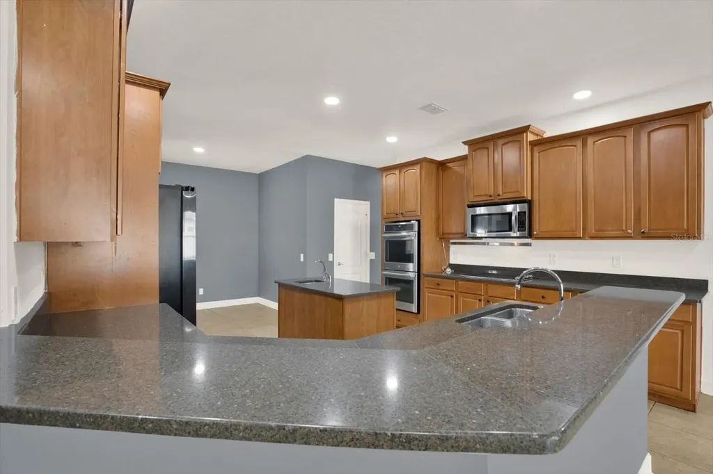 13397 Hunters Point Street Spring Hill FL 34609