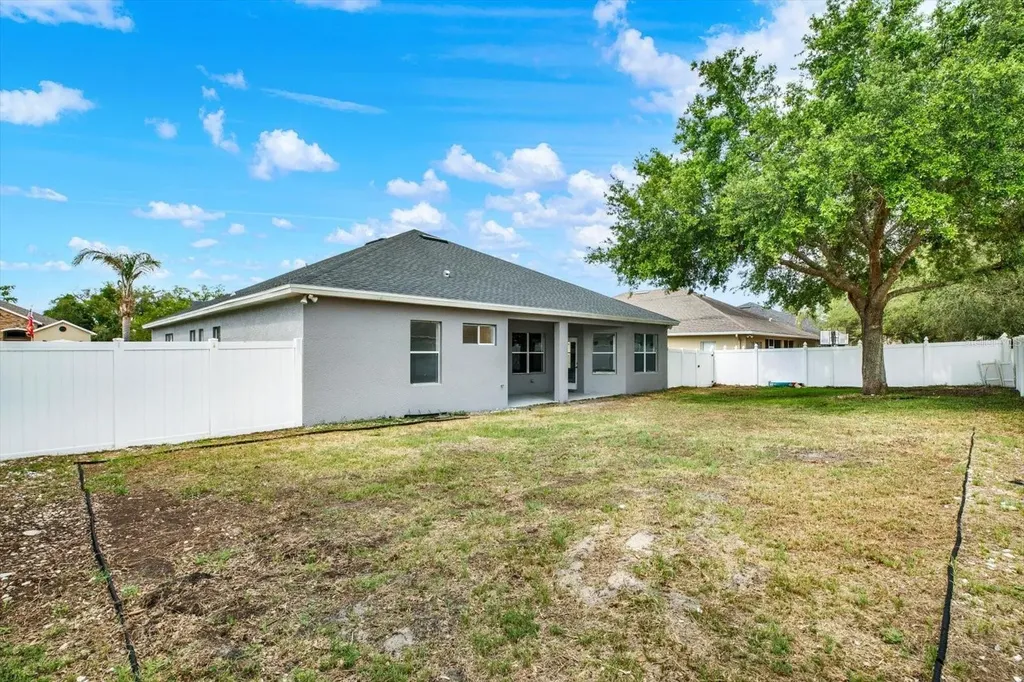 13397 Hunters Point Street Spring Hill FL 34609