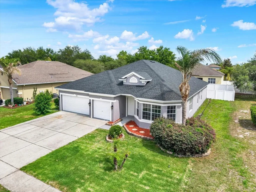 13397 Hunters Point Street Spring Hill FL 34609