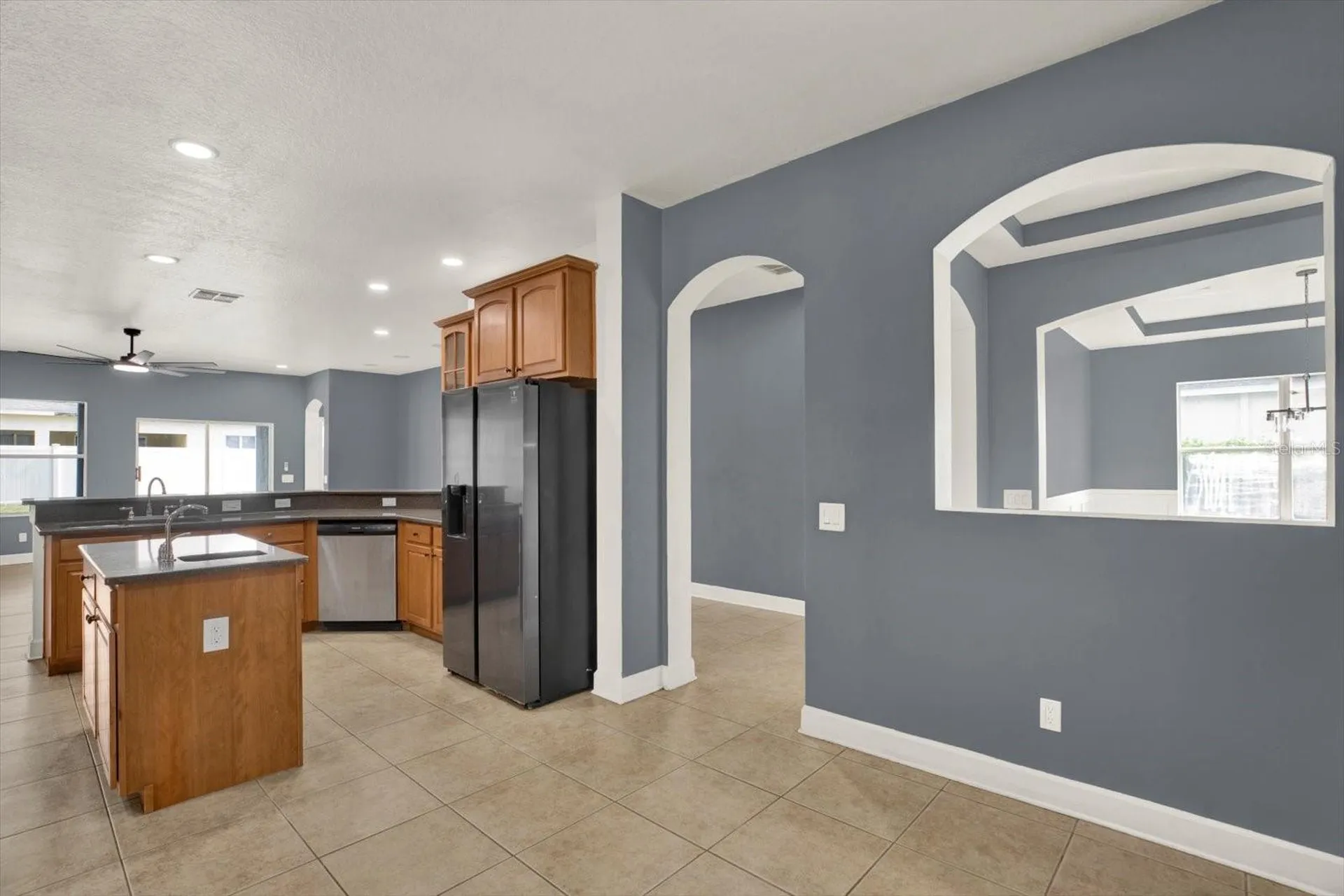 13397 Hunters Point Street Spring Hill FL 34609