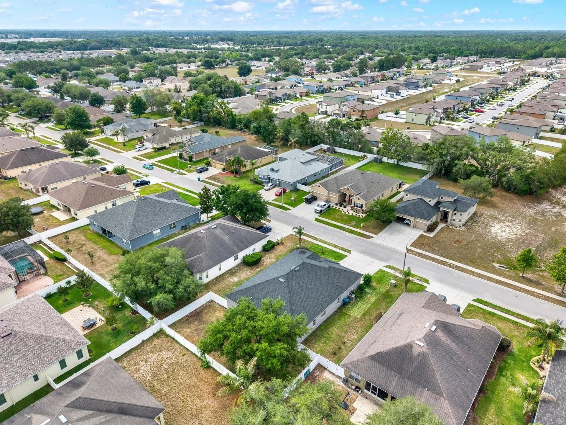 13397 Hunters Point Street Spring Hill FL 34609