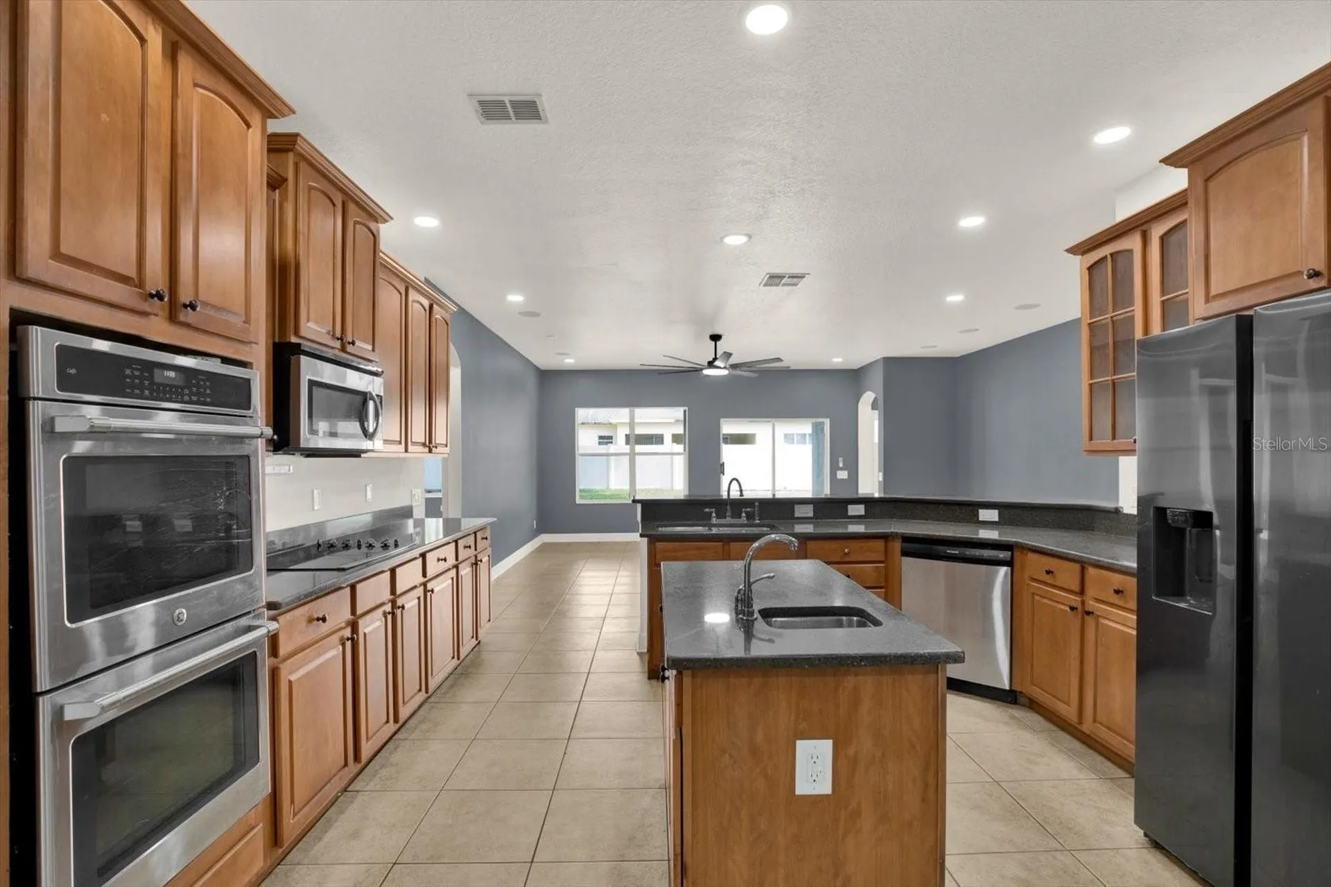 13397 Hunters Point Street Spring Hill FL 34609