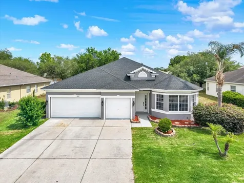 13397 Hunters Point Street Spring Hill FL 34609