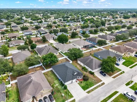 13397 Hunters Point Street Spring Hill FL 34609