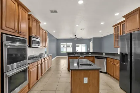 13397 Hunters Point Street Spring Hill FL 34609