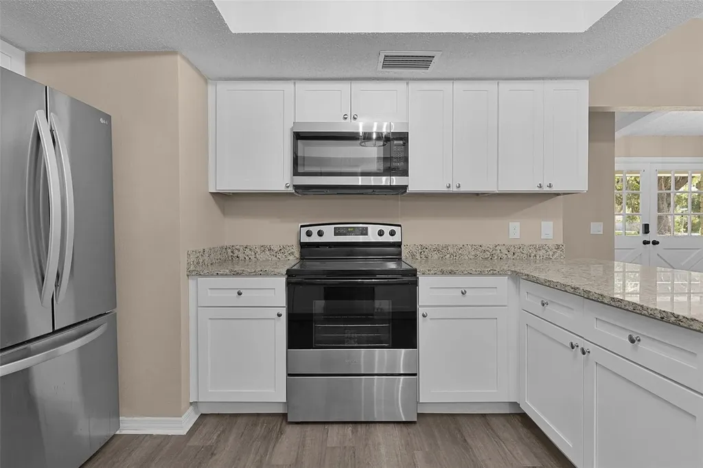 307 W Berckman Street Fruitland Park FL 34731