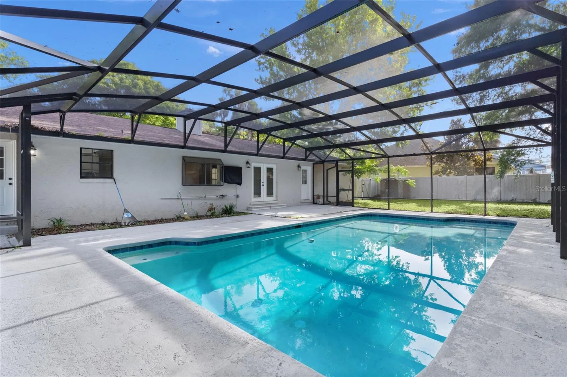 307 W Berckman Street Fruitland Park FL 34731