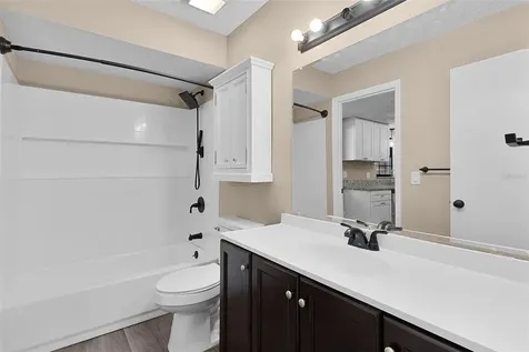 307 W Berckman Street Fruitland Park FL 34731