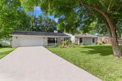 307 W Berckman Street Fruitland Park FL 34731
