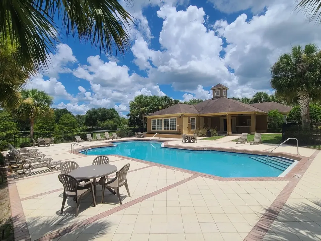 5914 Willow Ridge Drive Zephyrhills FL 33541