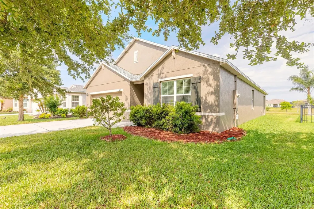 5214 Old Walker Way Port Orange FL 32128