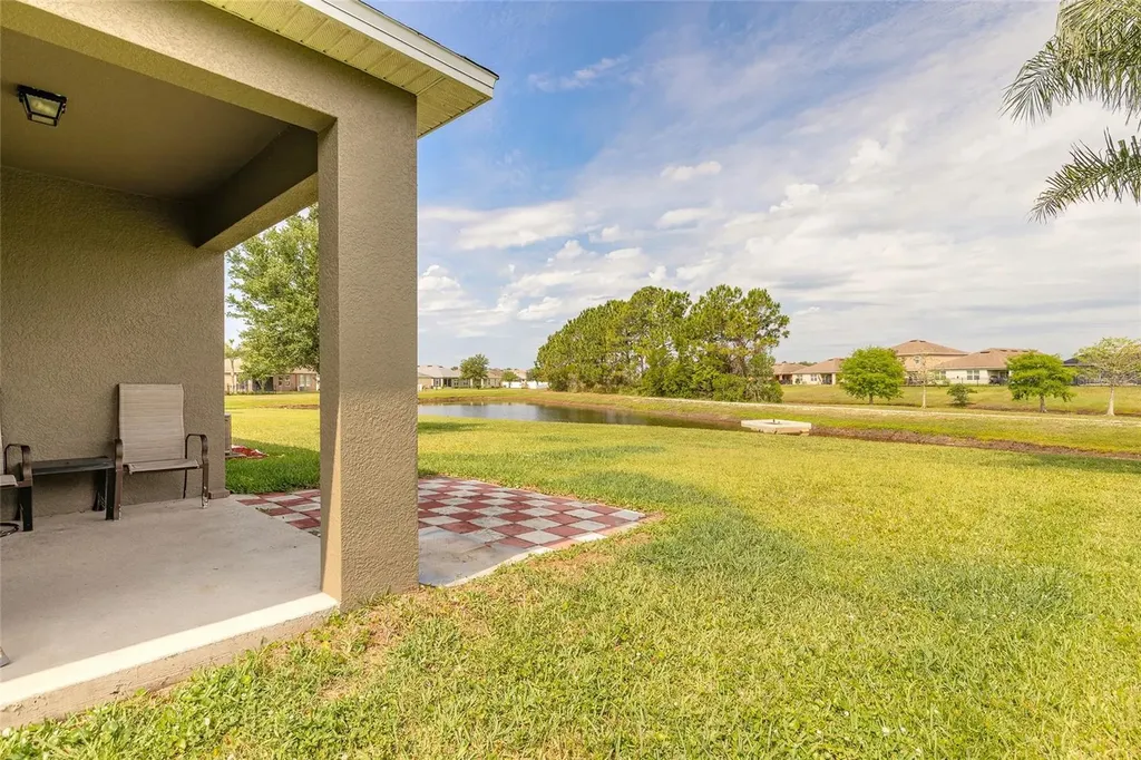 5214 Old Walker Way Port Orange FL 32128
