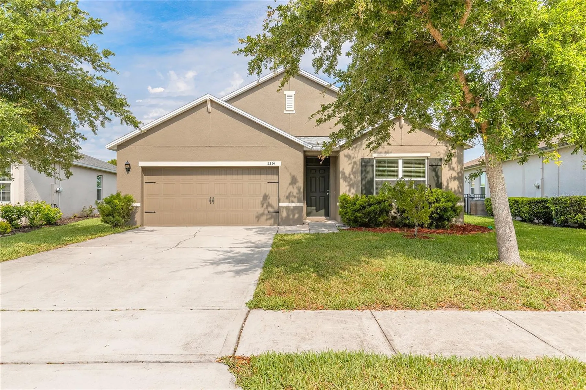 5214 Old Walker Way Port Orange FL 32128