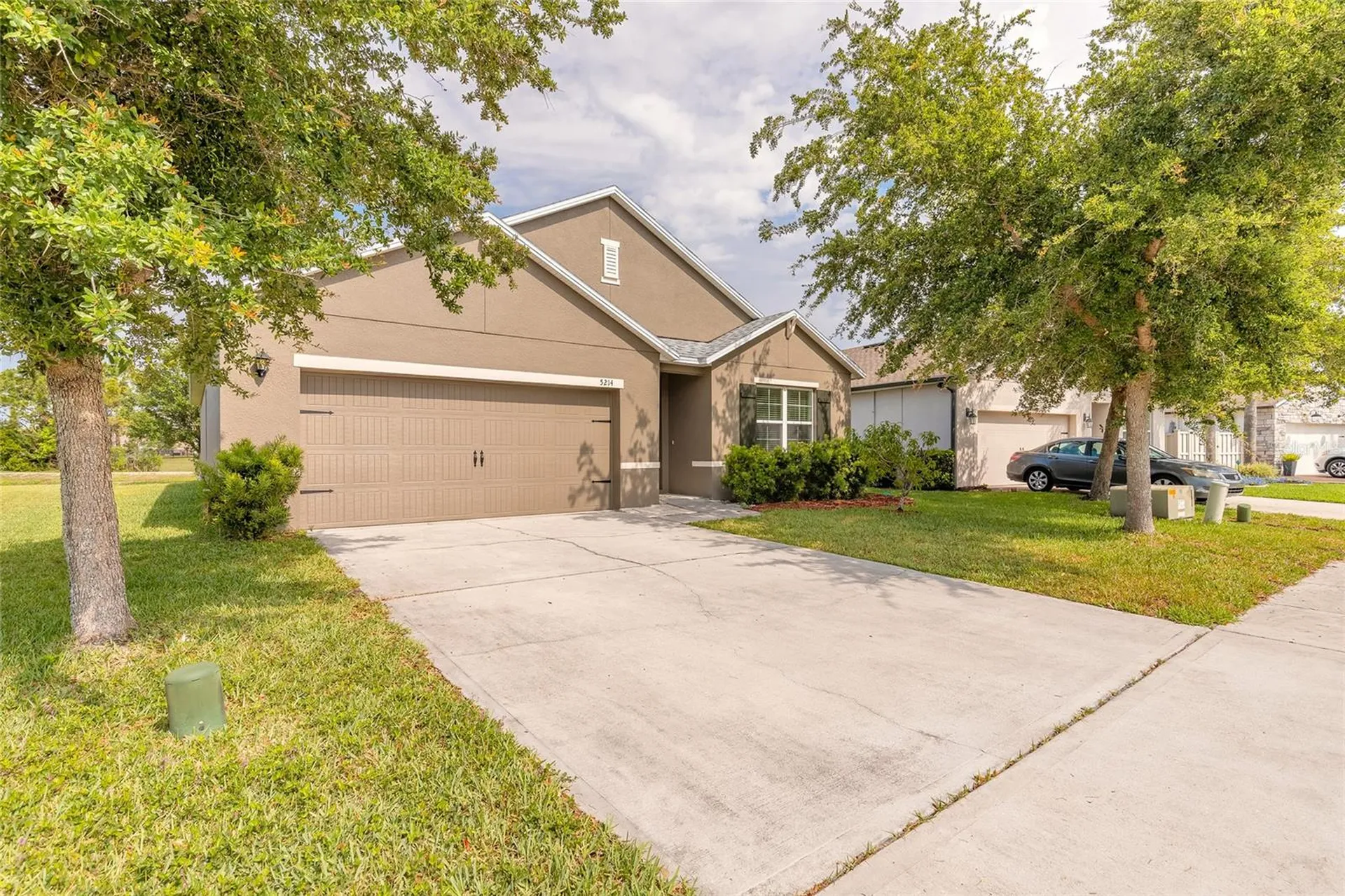 5214 Old Walker Way Port Orange FL 32128