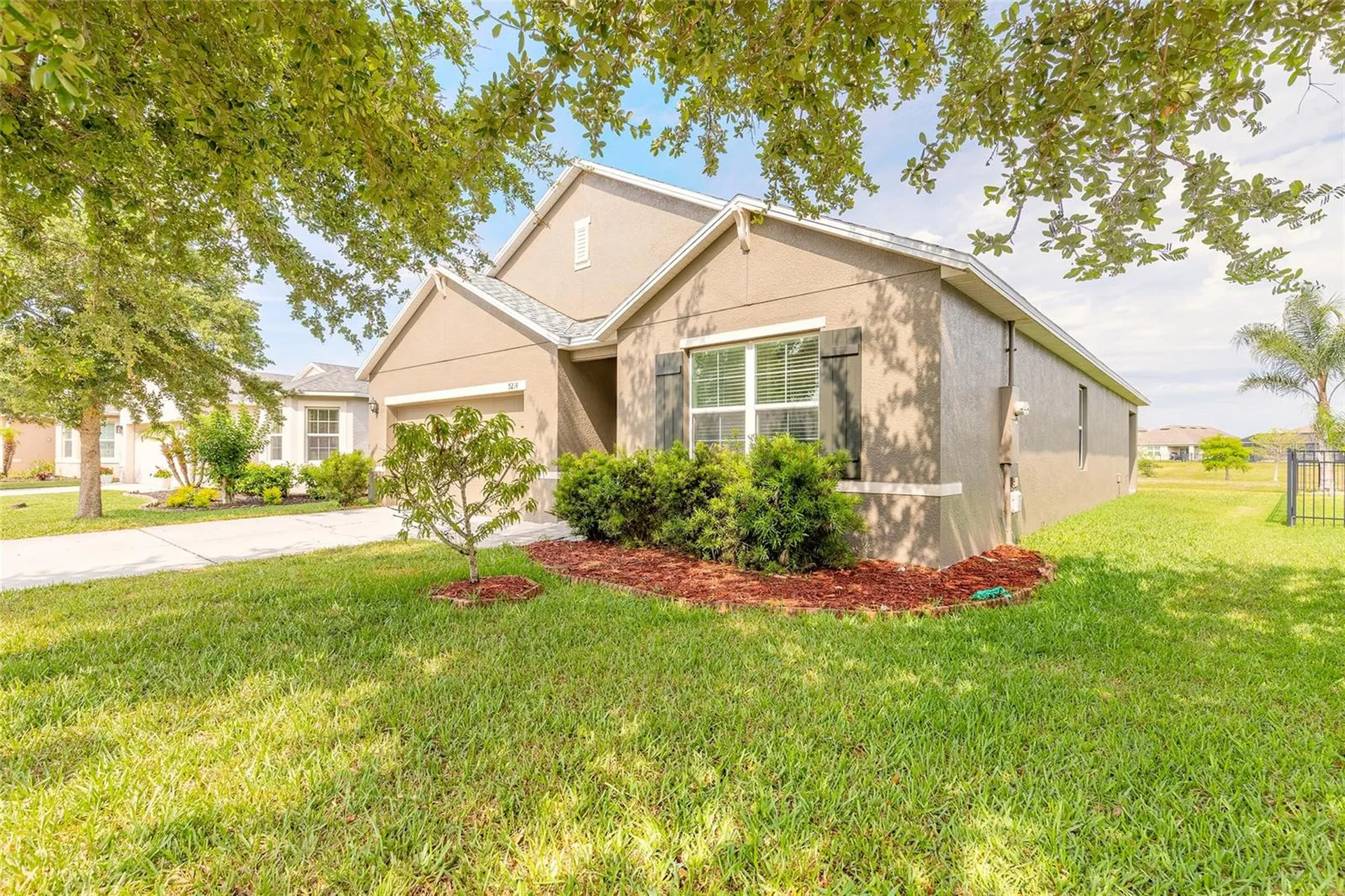5214 Old Walker Way Port Orange FL 32128