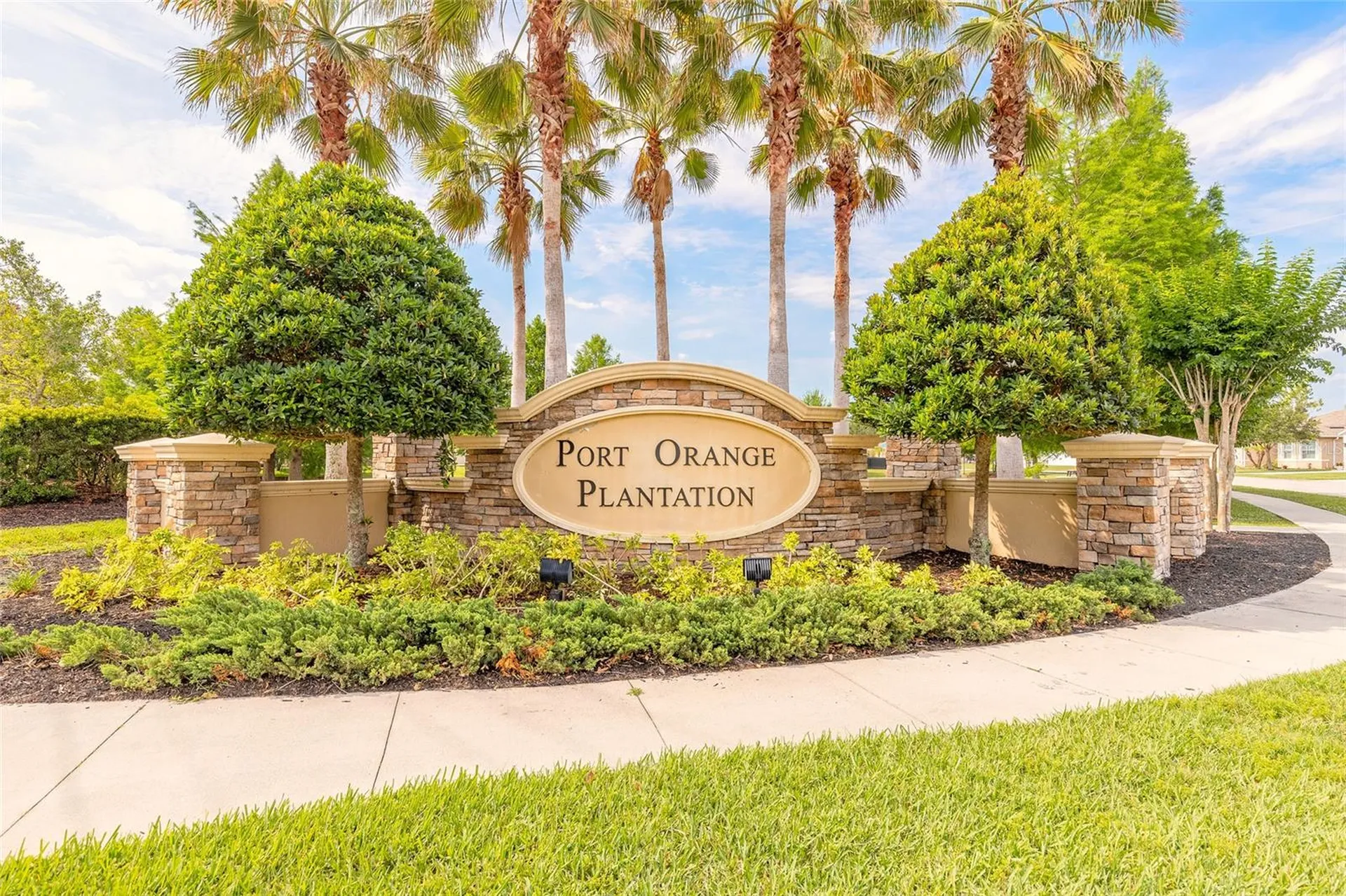 5214 Old Walker Way Port Orange FL 32128