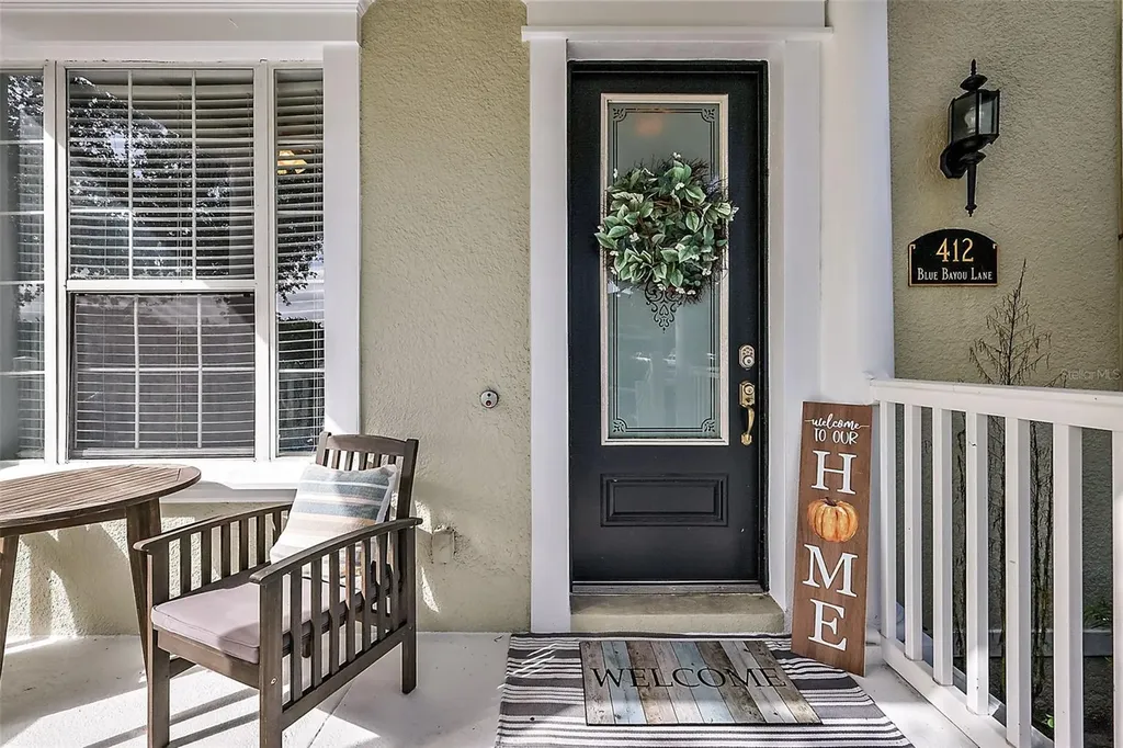 412 Blue Bayou Lane Winter Springs FL 32708