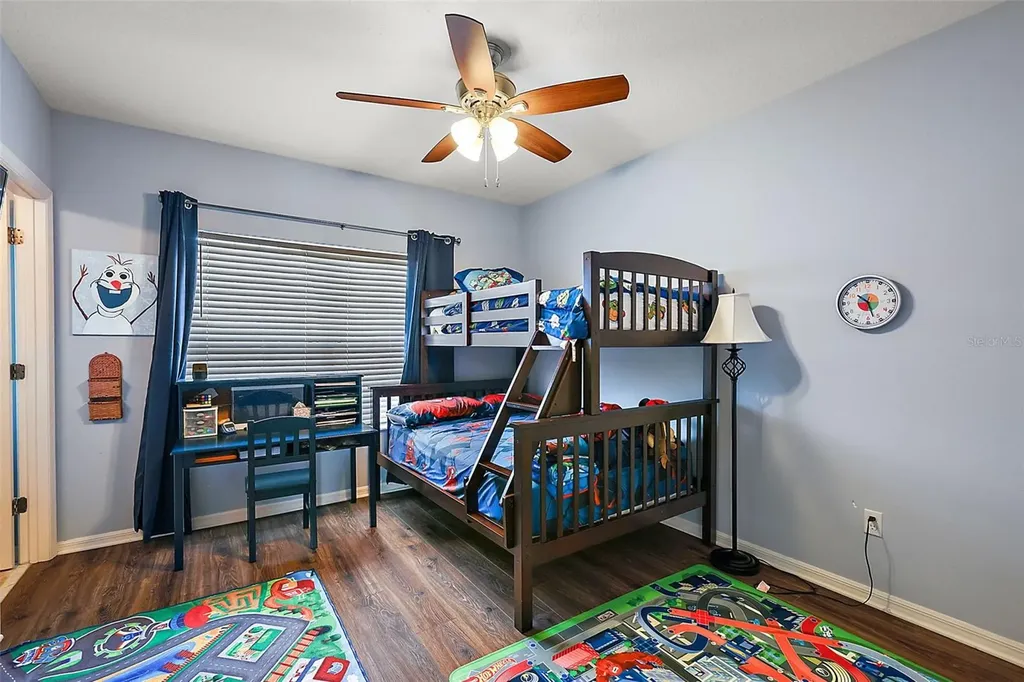 412 Blue Bayou Lane Winter Springs FL 32708