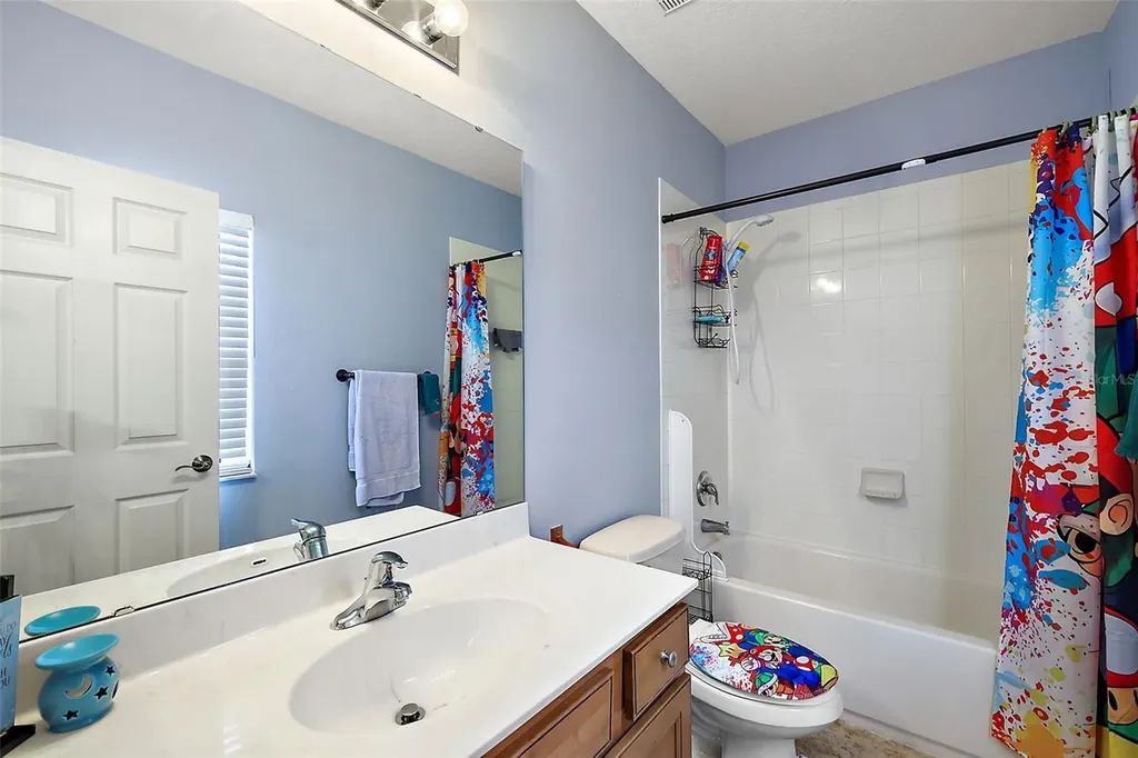 412 Blue Bayou Lane Winter Springs FL 32708