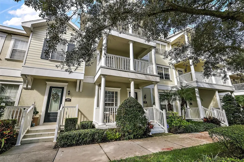412 Blue Bayou Lane Winter Springs FL 32708