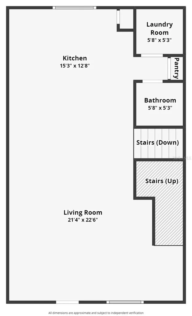 412 Blue Bayou Lane Winter Springs FL 32708