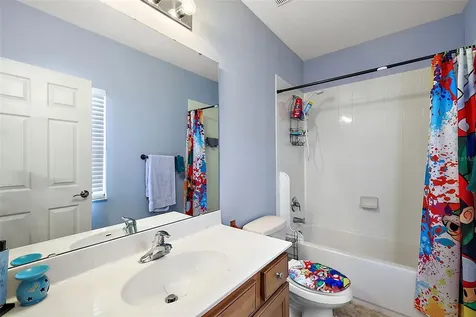 412 Blue Bayou Lane Winter Springs FL 32708