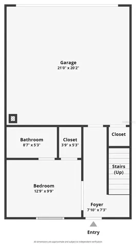412 Blue Bayou Lane Winter Springs FL 32708