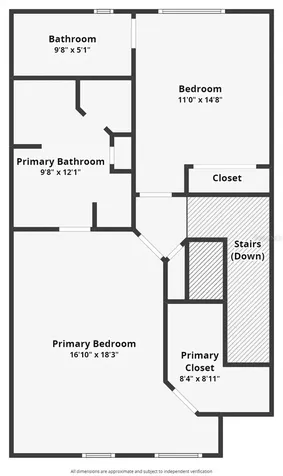 412 Blue Bayou Lane Winter Springs FL 32708