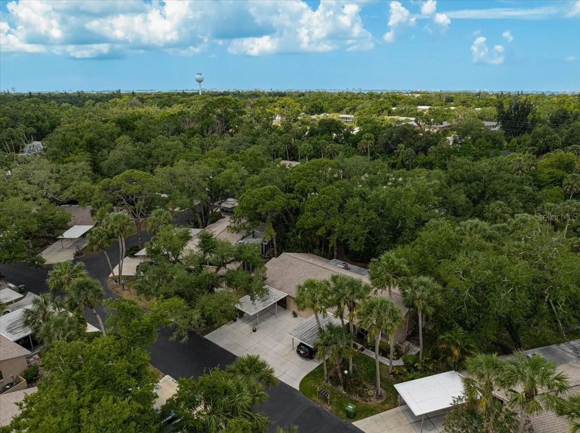 5033 Village Gardens Drive Sarasota FL 34234