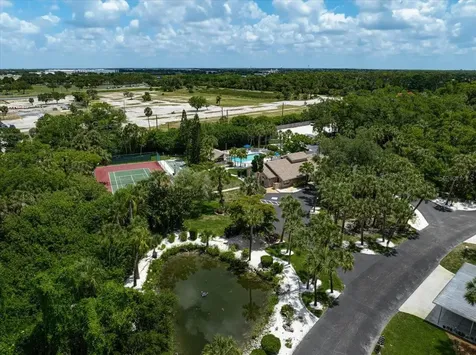 5033 Village Gardens Drive Sarasota FL 34234