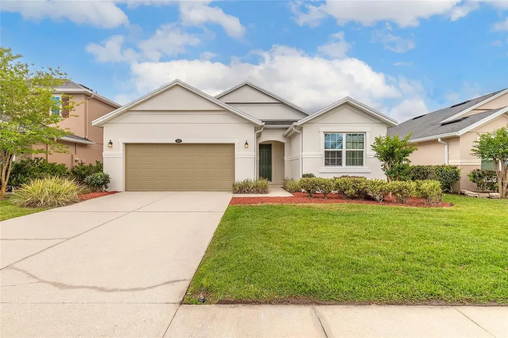 113 Gleneagle Grande Drive Daytona Beach FL 32124