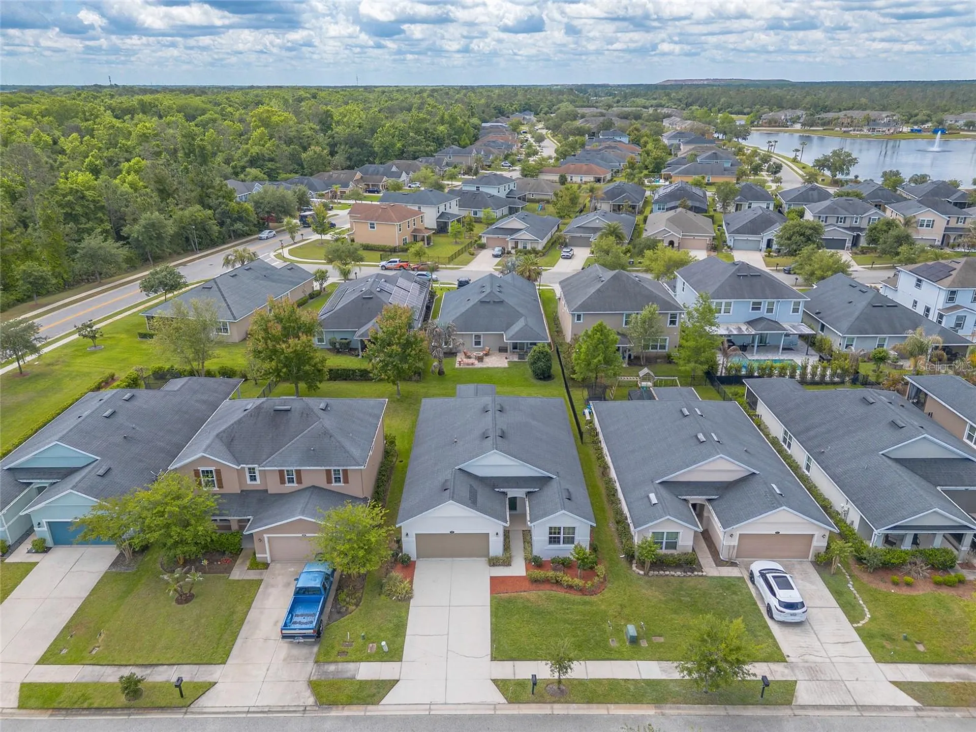 113 Gleneagle Grande Drive Daytona Beach FL 32124