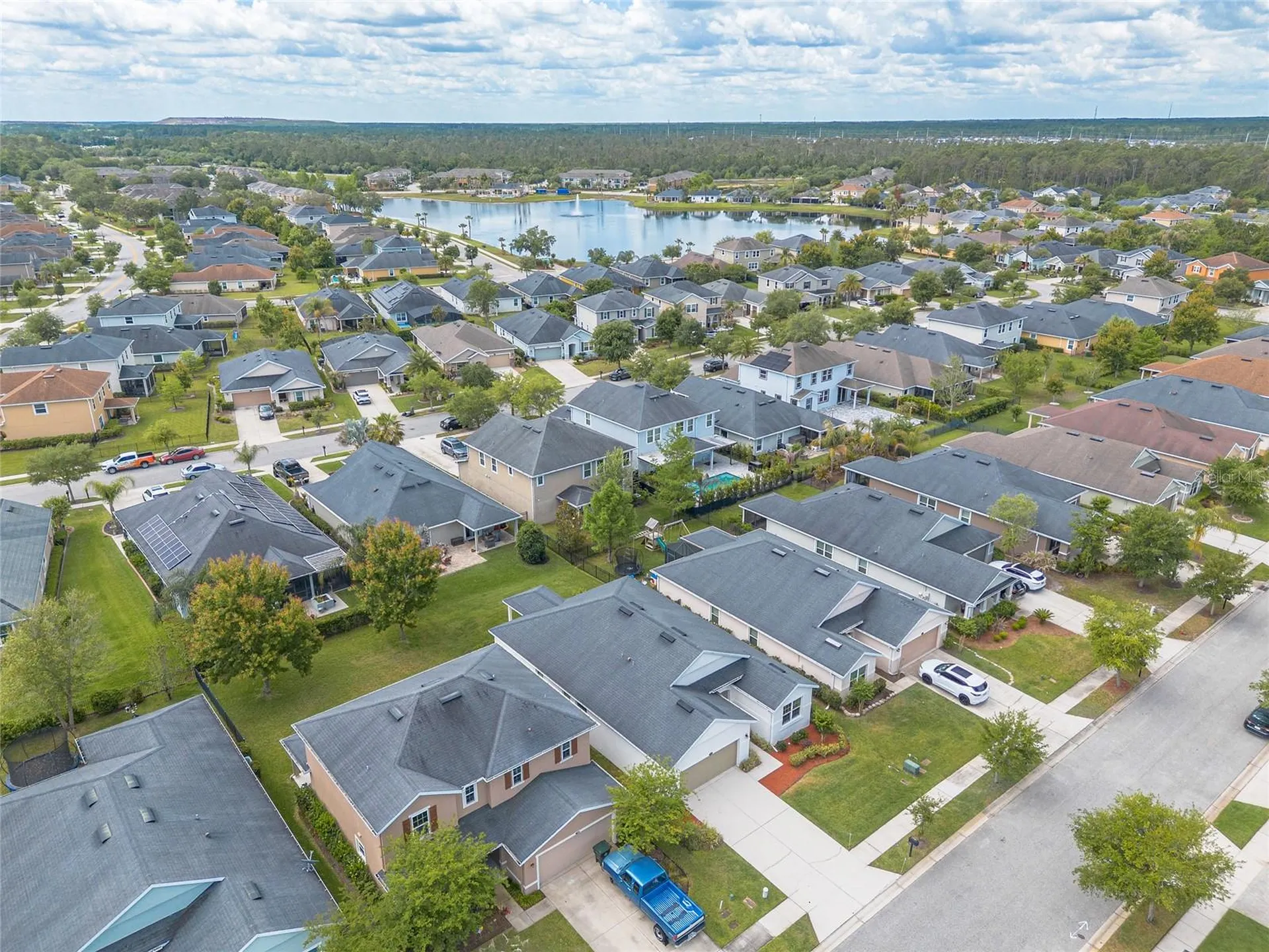 113 Gleneagle Grande Drive Daytona Beach FL 32124