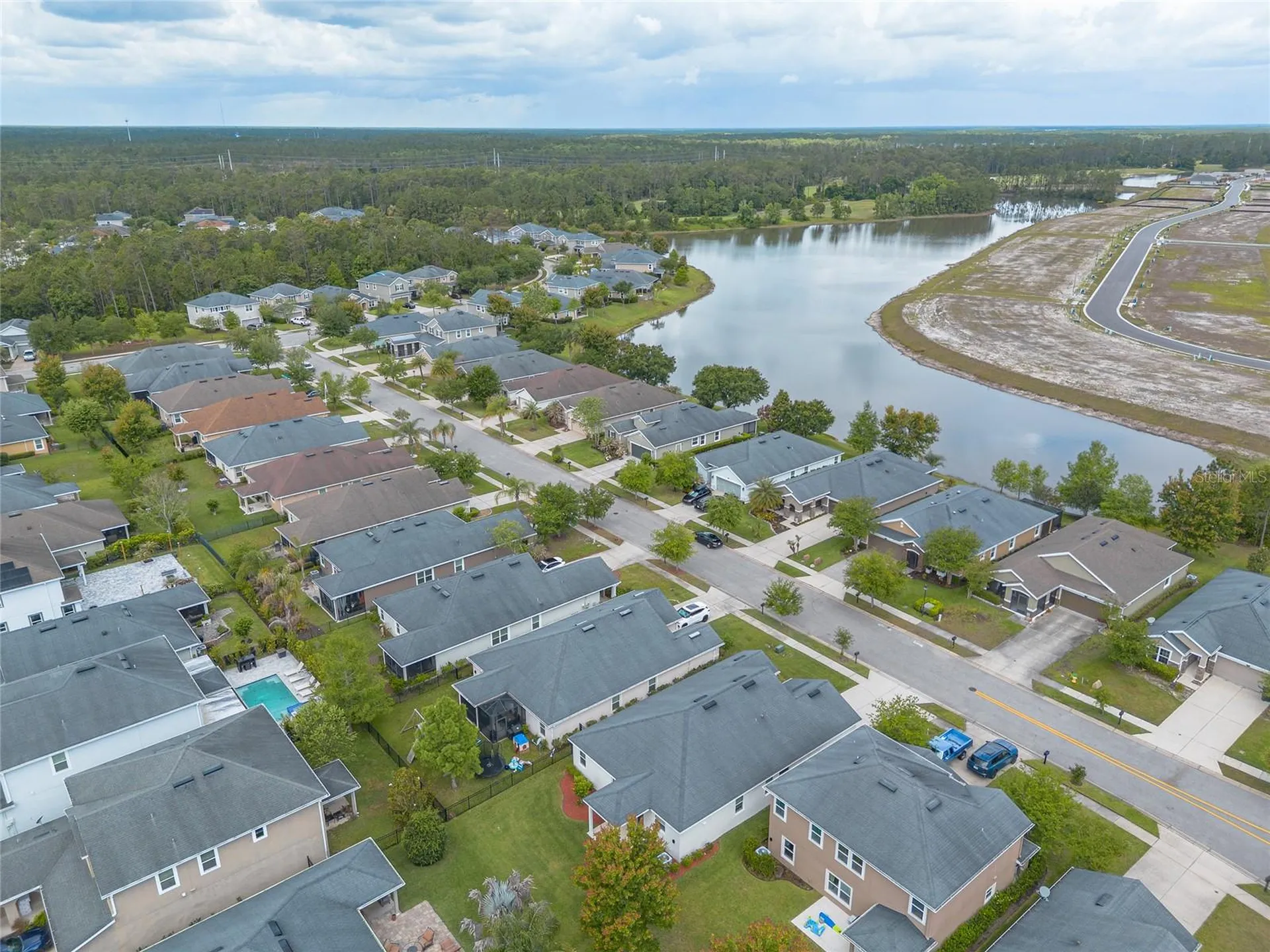 113 Gleneagle Grande Drive Daytona Beach FL 32124