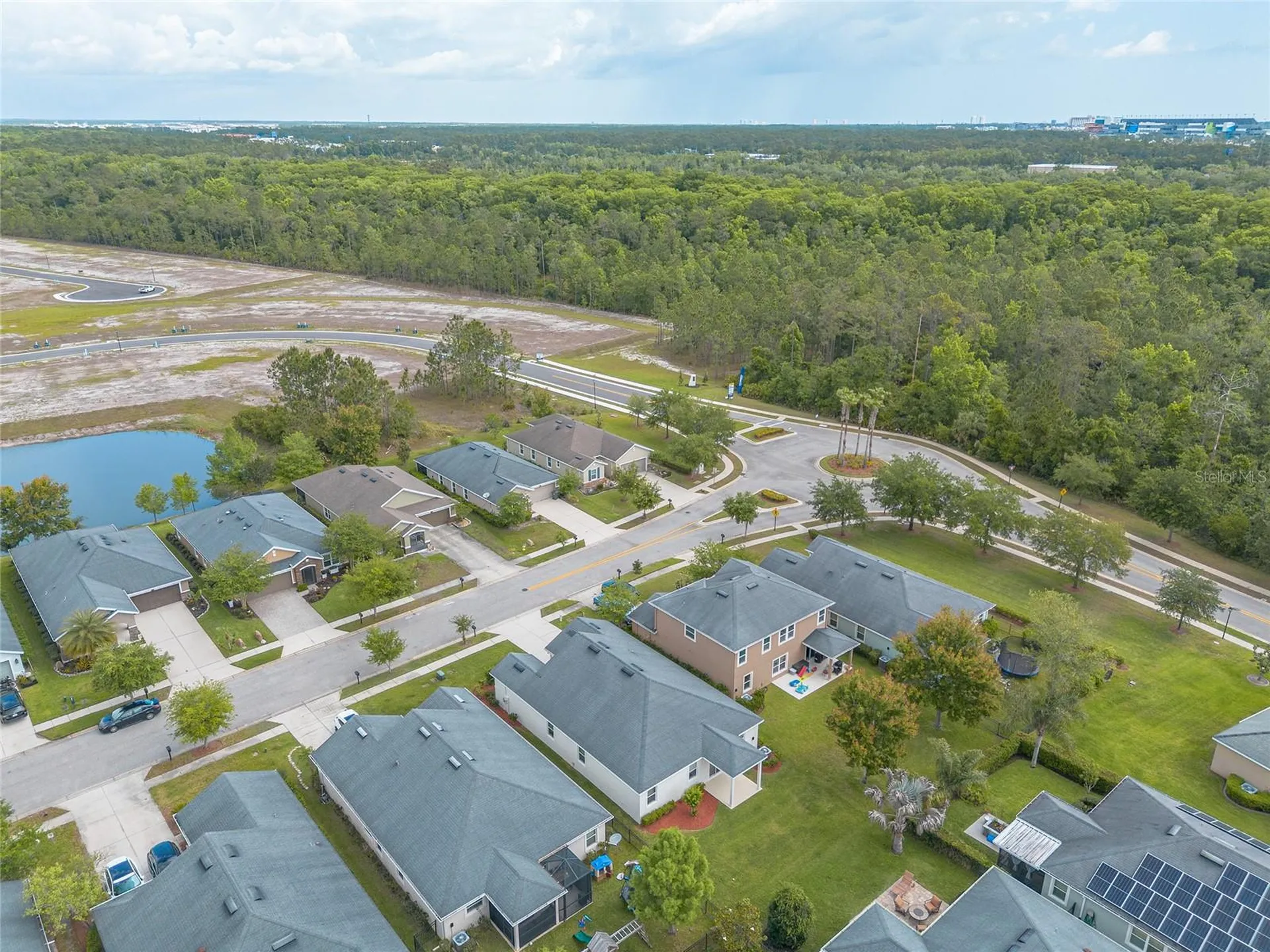 113 Gleneagle Grande Drive Daytona Beach FL 32124