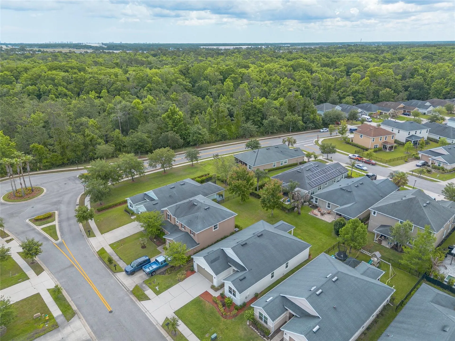 113 Gleneagle Grande Drive Daytona Beach FL 32124
