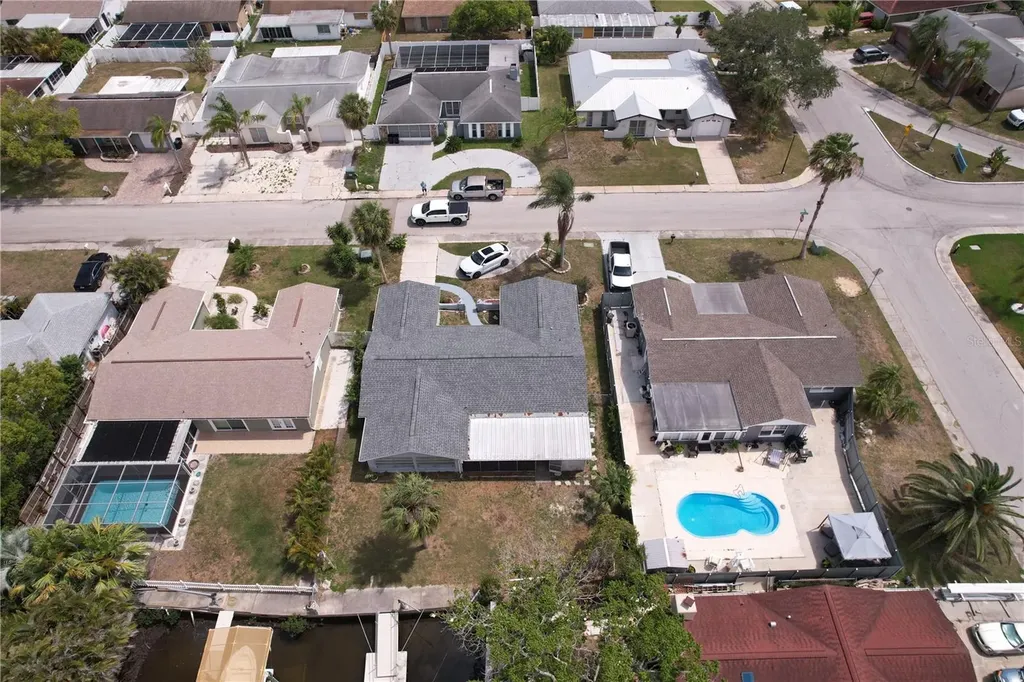 6101 Seabreeze Drive Port Richey FL 34668