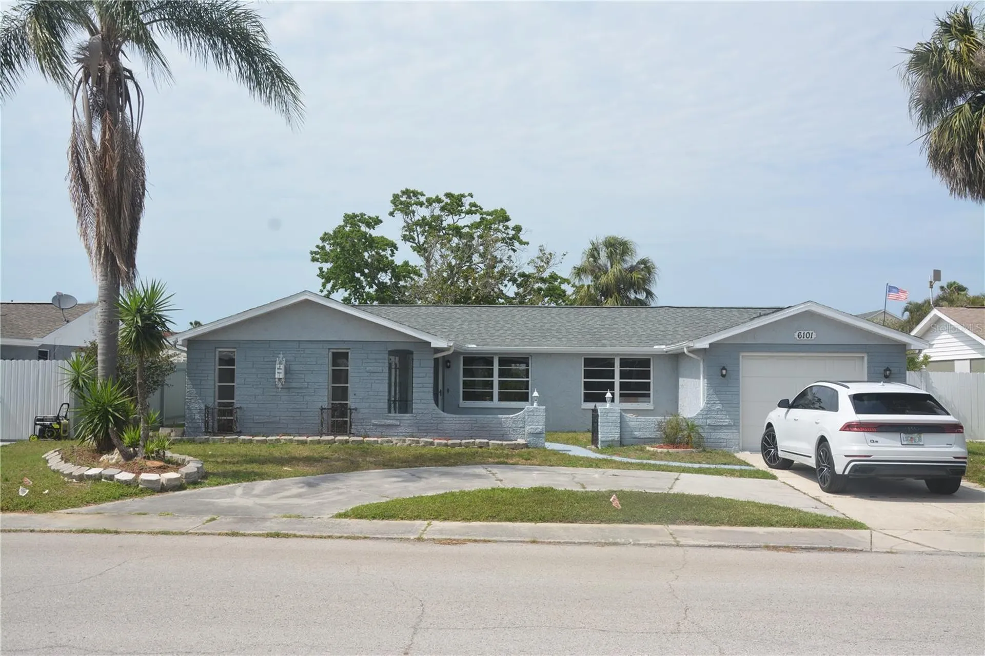 6101 Seabreeze Drive Port Richey FL 34668