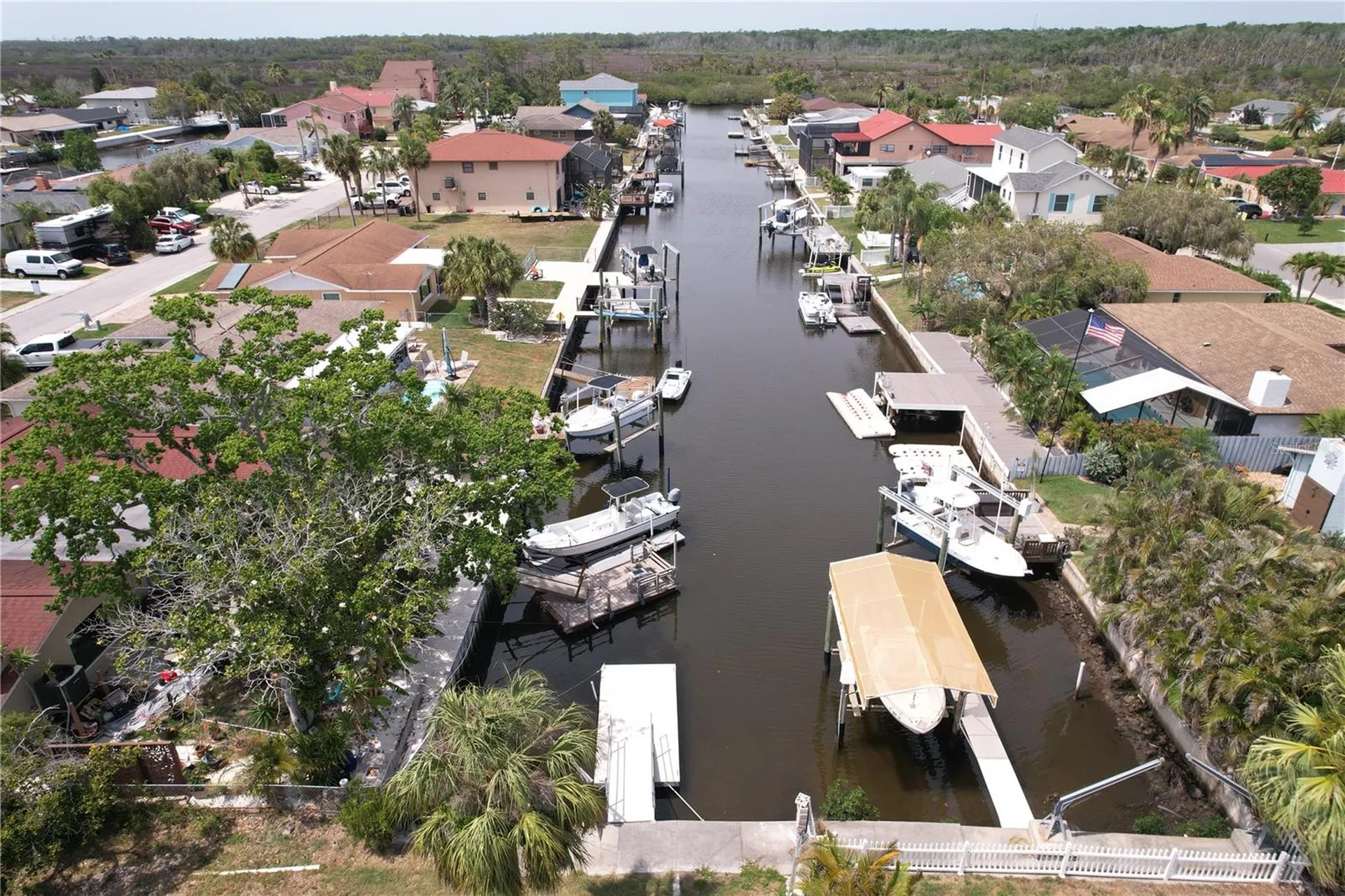 6101 Seabreeze Drive Port Richey FL 34668