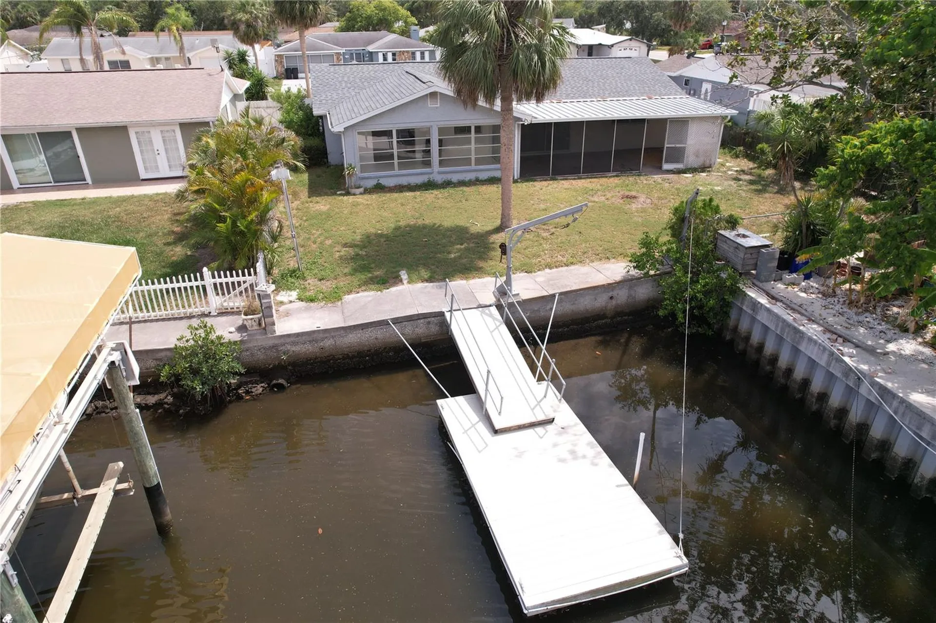 6101 Seabreeze Drive Port Richey FL 34668