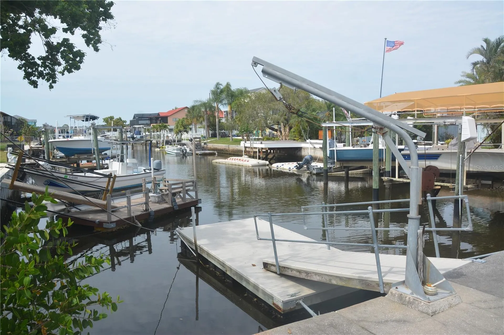 6101 Seabreeze Drive Port Richey FL 34668