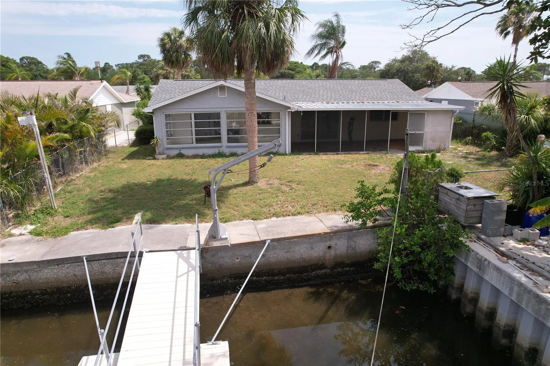6101 Seabreeze Drive Port Richey FL 34668