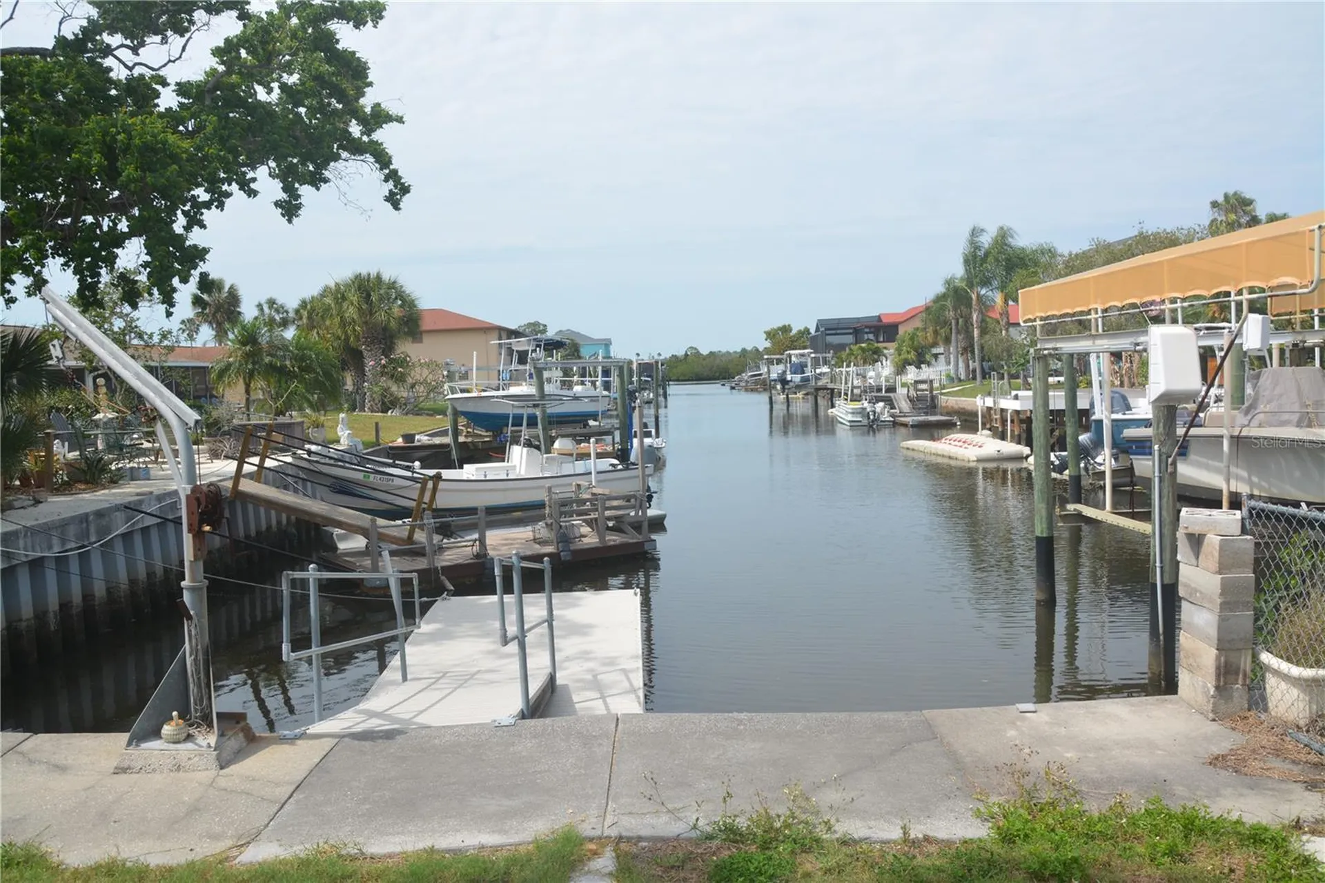 6101 Seabreeze Drive Port Richey FL 34668