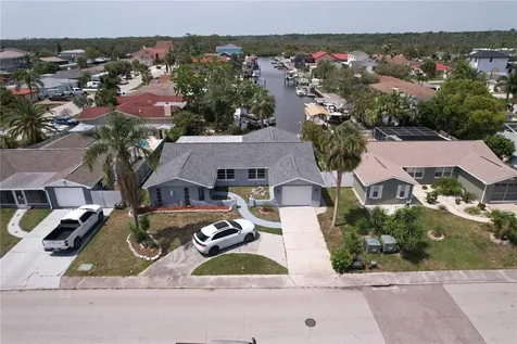 6101 Seabreeze Drive Port Richey FL 34668