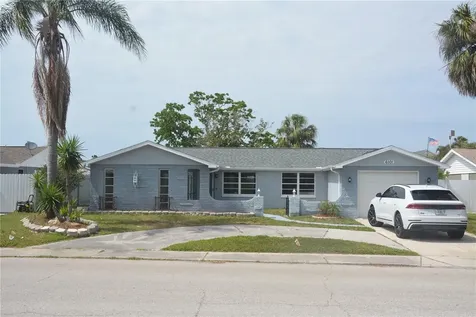 6101 Seabreeze Drive Port Richey FL 34668