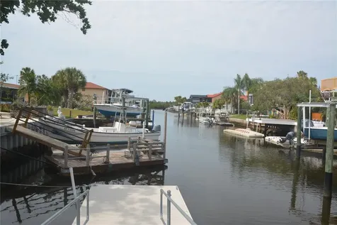 6101 Seabreeze Drive Port Richey FL 34668