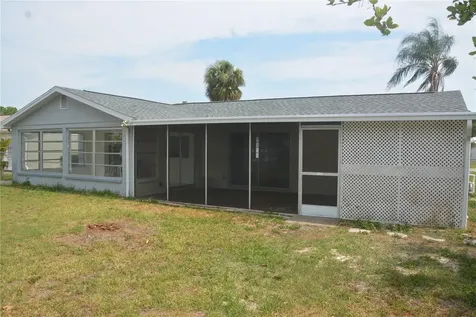 6101 Seabreeze Drive Port Richey FL 34668