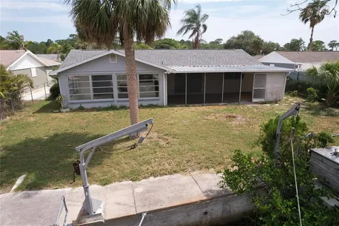 6101 Seabreeze Drive Port Richey FL 34668