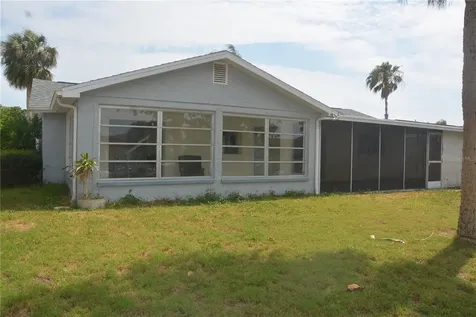 6101 Seabreeze Drive Port Richey FL 34668